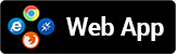 Web app logo