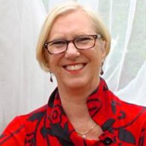 Dr Deborah Pike