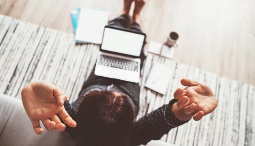 refocus productivity