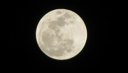 Full moon