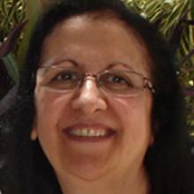 Dr Katherine Tassioulas